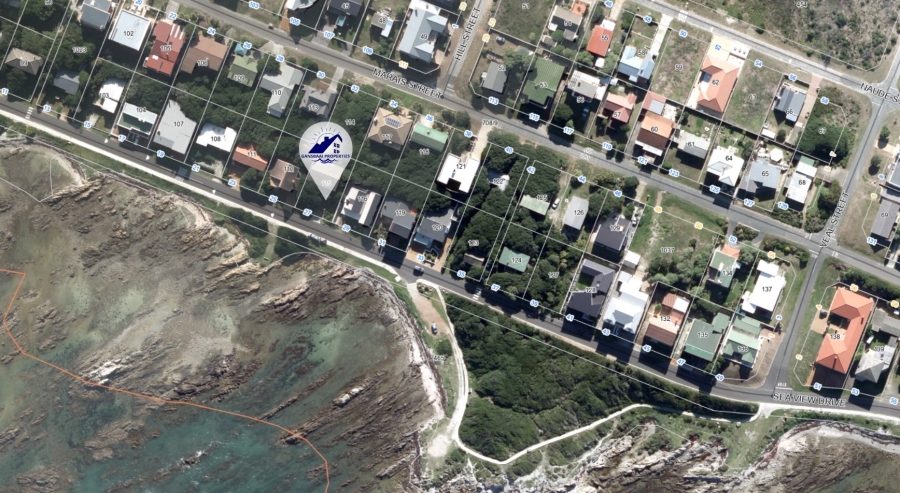 4 Bedroom Property for Sale in Franskraal Western Cape